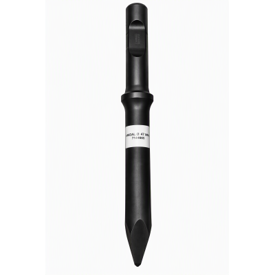 Pointe de burinage Bobcat pour marteau HB580