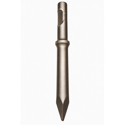 Pointe de burinage Bobcat pour marteau HB380