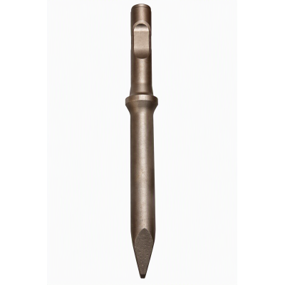 Pointe de burinage Bobcat pour marteau HB280
