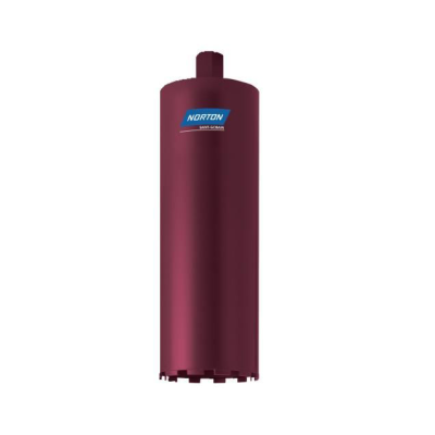 Couronne diamant Pro CB béton Ø172 mm