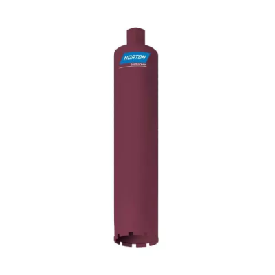 Couronne diamant Classic CB béton Ø141 mm