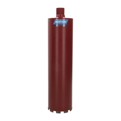 Classic CB concrete diamond core bit Ø81 mm