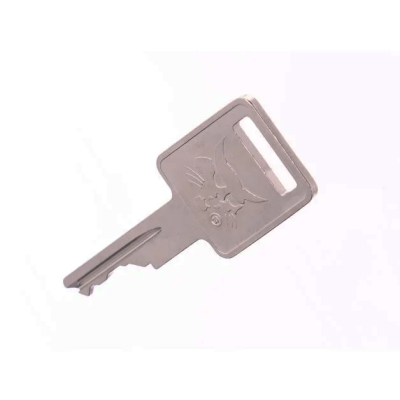 Set of 2 Bobcat ignition keys
