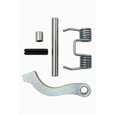 M3S latch assembly service kit