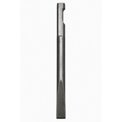 Burin Longueur165mm Largeur55mm