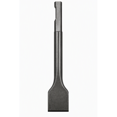 Burin Plat Longueur300mm Largeur35mm