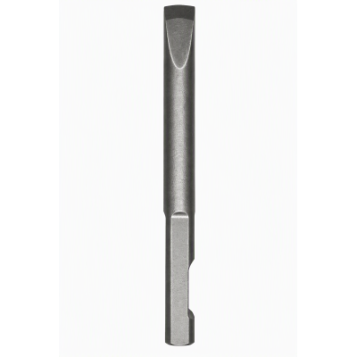 Burin Plat Longueur165mm Largeur35mm