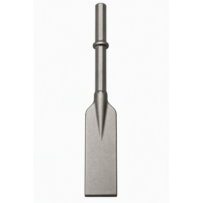 Burin Rrc13B Longueur155mm  Largeur15