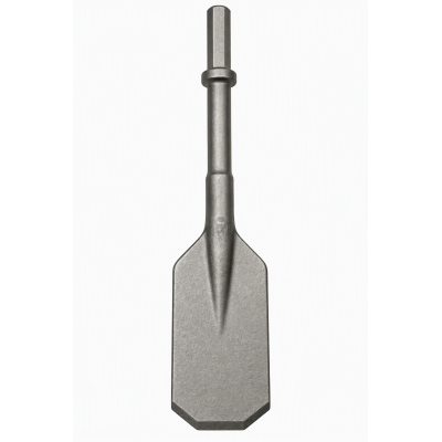 Beche Etroite HEX 22X82