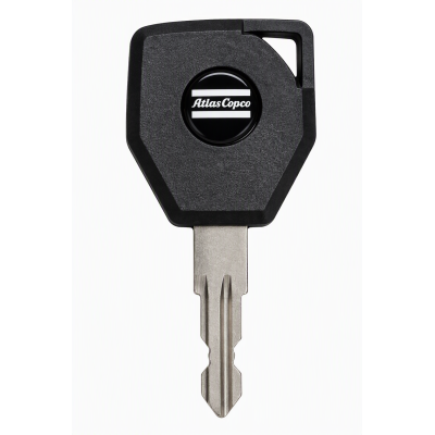 Contactsleutel Atlas Copco