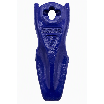 Fastkey bucket bucket tooth size 7 – FK7PR